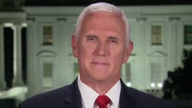 Pence hits back at Cuomo in defense of feds' pandemic response, says NY gov's 'poor decisions' cost lives