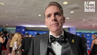 Scott Jennings responds to reports that he may run for Kentucky’s U.S. Senate seat