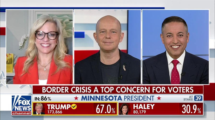 You can’t blame people for being ‘terrified’ for liberty: Vic Bajaj