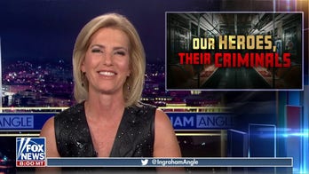 Laura Ingraham: Americans see a country spiraling out of control 