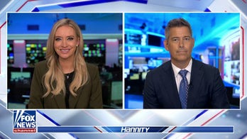 Kayleigh McEnany: Children are pawns in liberal America