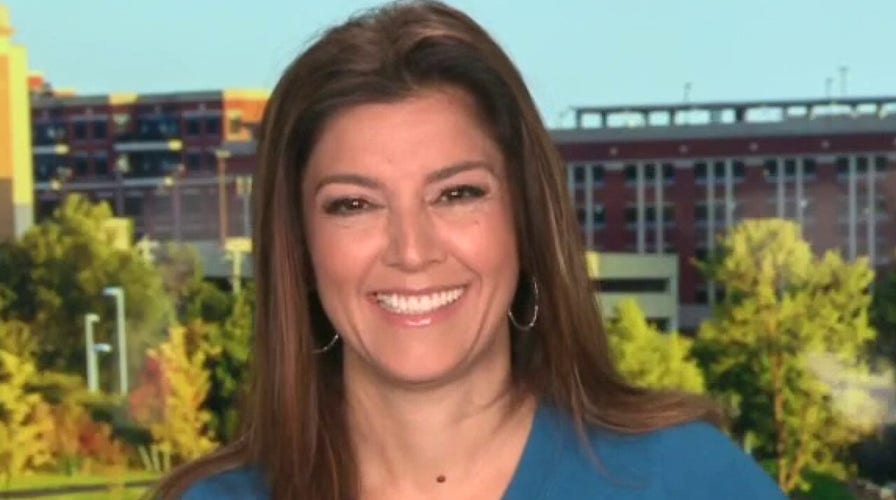 Progressives rebrand moms as 'birthing people'