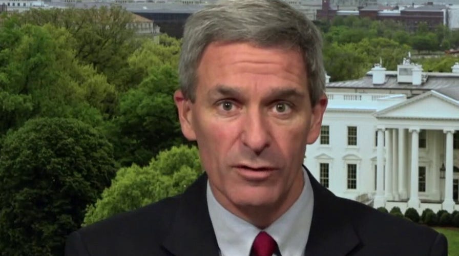 Cuccinelli: Trump enthusiastic about stopping displacement of US workers