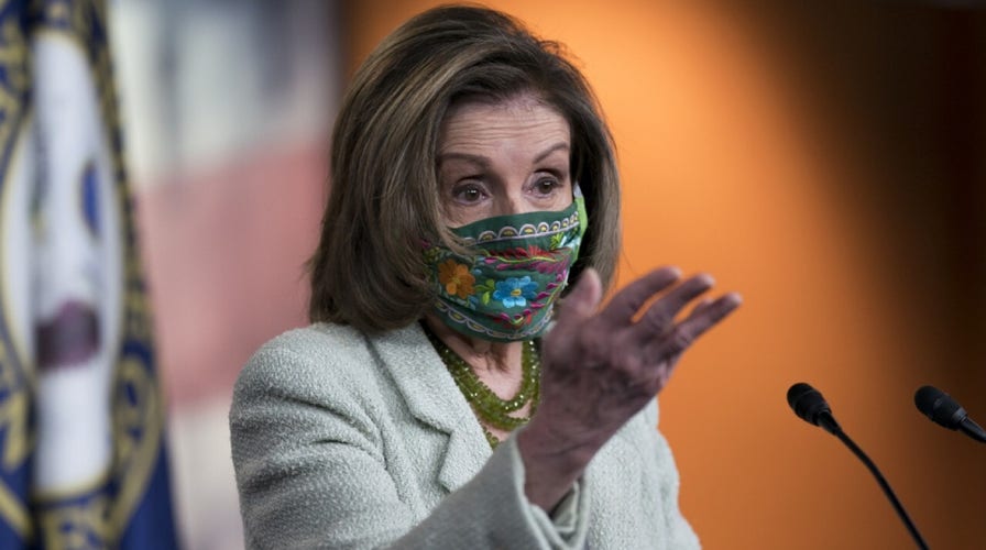 Pelosi has yet to respond to negative Fourth of July messages from House Democrats