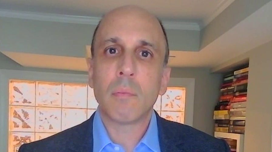 Former Ginsburg clerk on debate over when to confirm a new Supreme Court Justice