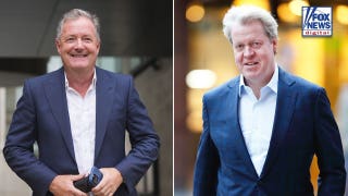 Piers Morgan challenges Charles Spencer's claims about King Charles