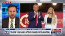 Guy Benson 'astonished' with Erika Kirk's speech at Charlie's memorial