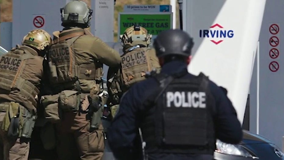 Canada's Deadliest Mass Shooting Victims Identified As Authorities ...