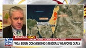 'Something more to come' amid Israel's counterattack on Iran, expert warns