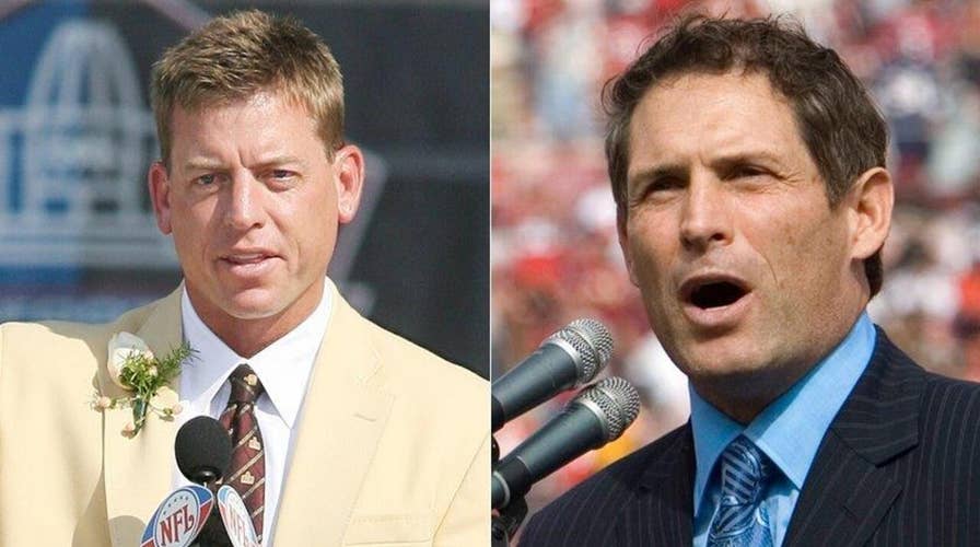 Is the NFL 'cherry-picking' concussion data to its benefit?