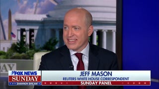 Trump criminal trials will ‘underpin the entire race’: Jeff Hill - Fox News