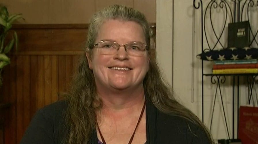 South Dakota hotel owner slams Biden move to halt Keystone XL pipeline