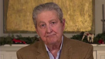  Sen. John Kennedy: We ought to choke off Venezuela's money