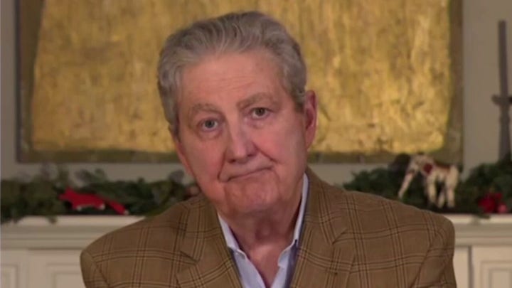  Senador John : Debemos cortar el flujo de dinero a Venezuela.