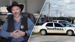 AMERICAN VALUES: Small town marshal details what other cops can learn from his 'old school' policing - Fox News
