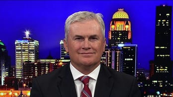 GOP lawmaker says Hunter Biden and Fauci will be investigated under a Republican majority