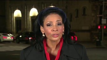 Faith leaders call for peace amid national unrest