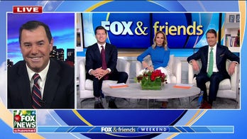 The Democratic Party is in a ‘full blown panic’ over 2024: Joe Concha