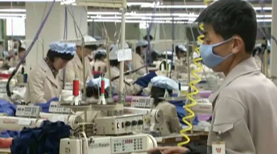 Seoul pulls plug on joint venture with North Korea