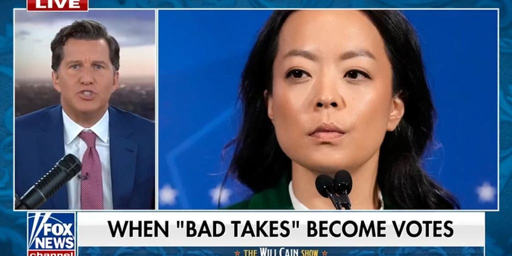 Francesca Hong links sports journalism pursuit to socialist agenda