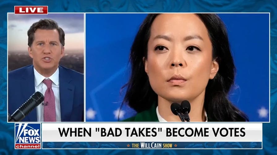 Francesca Hong links sports journalism pursuit to socialist agenda