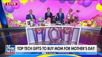 Mother’s Day gifts for a tech-savvy mom