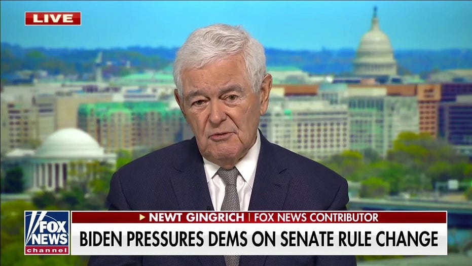 Biden and Dems’ devotion to hopeless policies is like watching ‘Groundhog Day’ without the fun