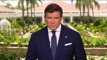 Coming up on Wednesday, May 27 edition of 'Special Report'