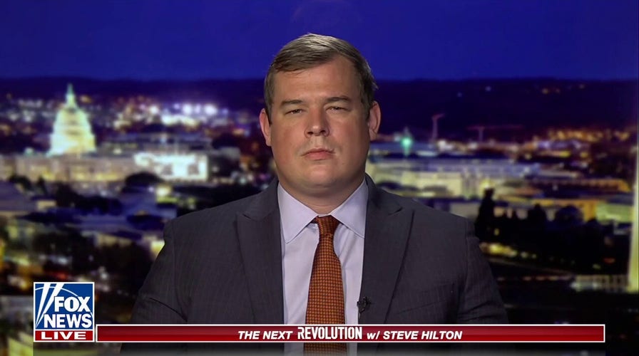 Is the federal government too powerful? 