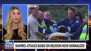 Targeting the Jewish community for being Jewish is a hate problem, not a gun problem: Political commentator