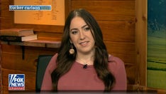 Libs of TikTok founder says she's done hiding behind account: 'I want to help people fight this agenda'