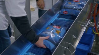 Dallas Cowboys chicken nuggets released - Fox News