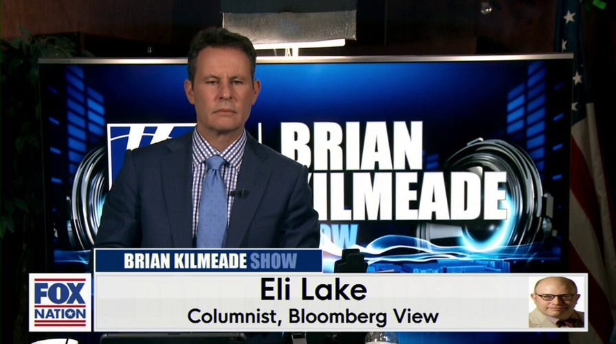 Eli Lake: Flynn is right to fight guilty plea amid new facts