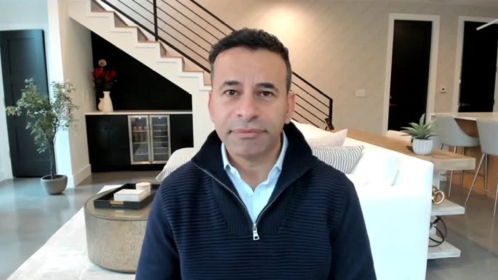 Coronavirus ‘still very much a threat’ amid vaccine developments: Dr. Makary