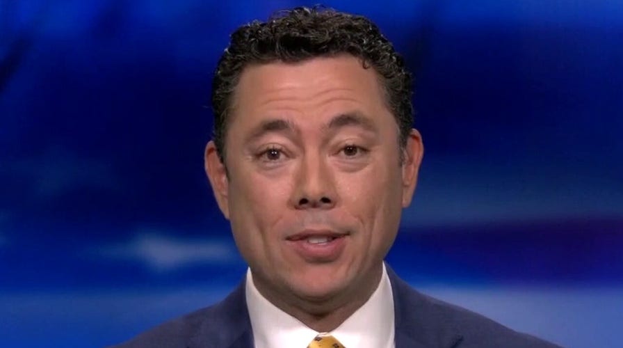 Chaffetz blasts return of earmarks: 'The Federal government is not supposed to be funding all of these things'