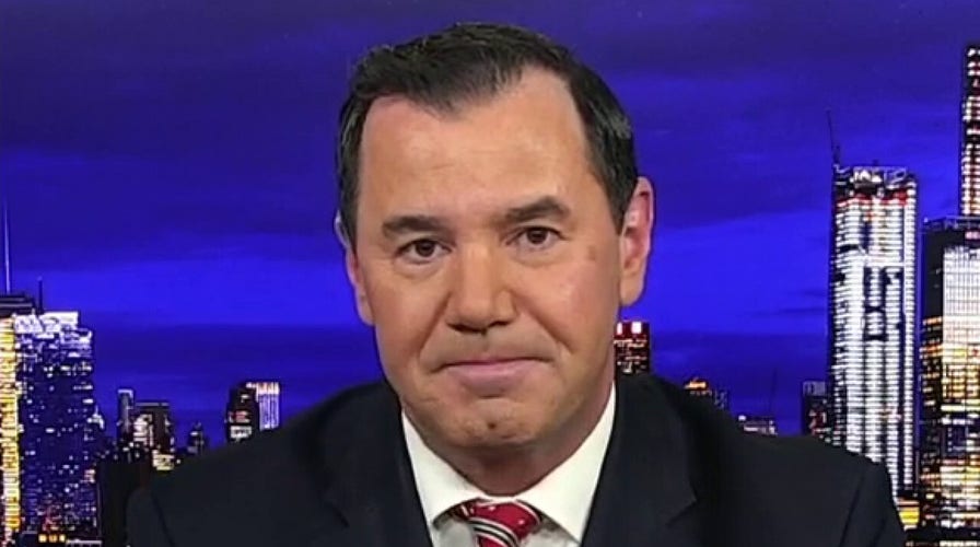 CRT-mandated training is an abuse of power: Joe Concha