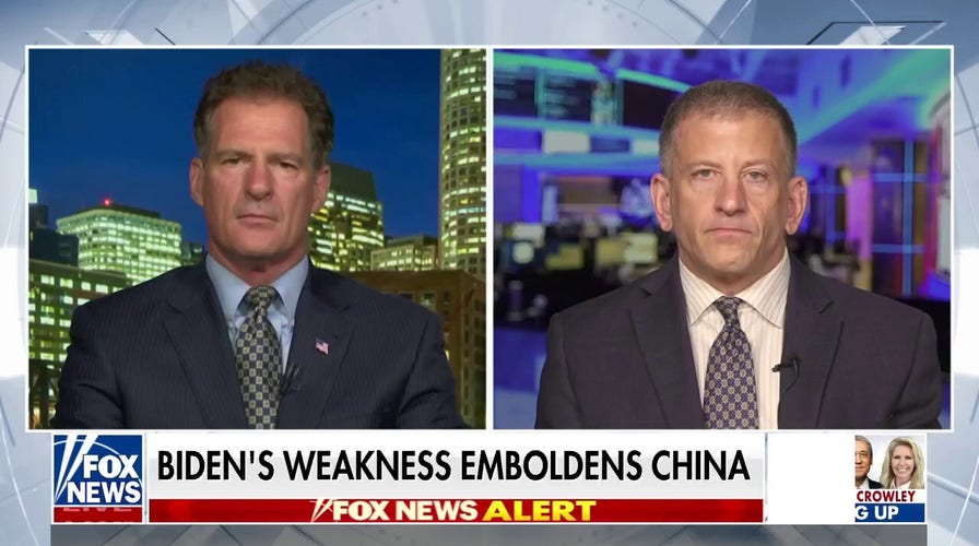 Here's how Biden should push back against China