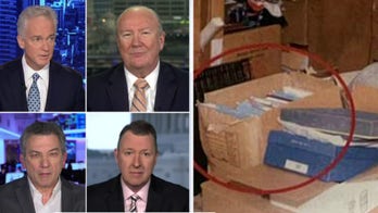 Andy McCarthy: I can't imagine Trump having a better day