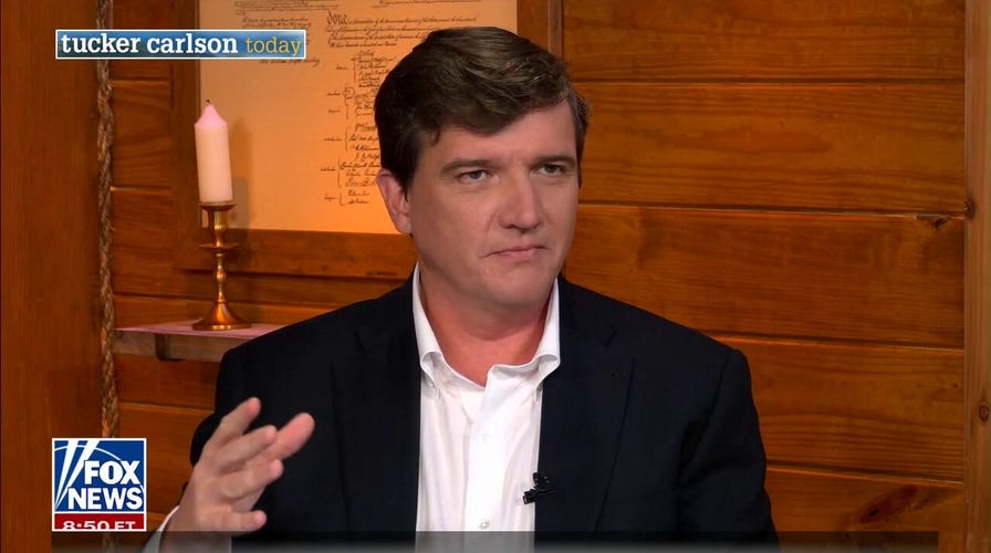 Investment strategist: GameStop stock 'something no one had ever seen before'