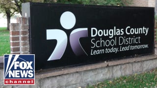 Ceasefire! School board members call a truce after a year of equity battles - Fox News