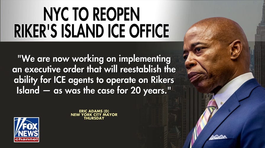 NYC councilwoman says Homan-Adams meeting a great day for city