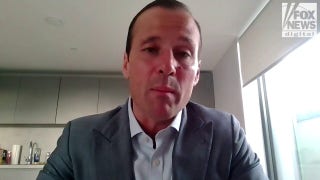 Biotech CEO says illegal immigrant Uber driver picked up new ride minutes after attacking him