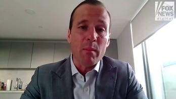 Biotech CEO says illegal immigrant Uber driver picked up new ride minutes after attacking him
