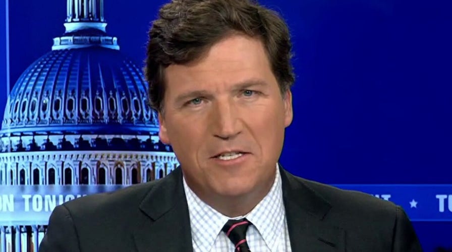 Tucker: Democrats panic over new House GOP committee