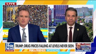 Trump admin slashes prices for cancer medications through Medicare