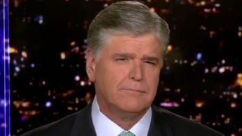 Hannity fires back at Sharpton attacks on Trump during Floyd service: 'You've got fear, division, hatred'