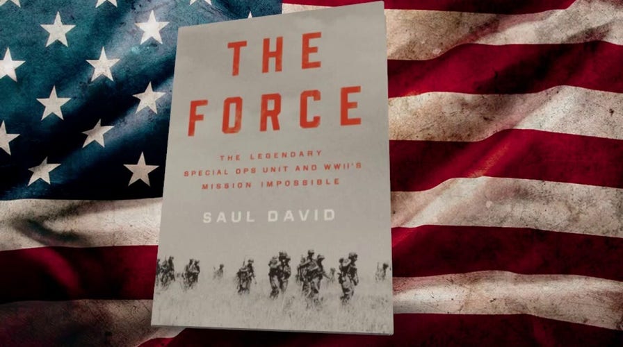 The historical significance of Trump delivering the commencement speech at West Point