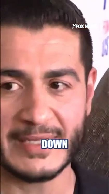 A deeper look at Hasan Piker and Abdul El-Sayed’s relationship