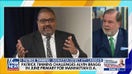 Manhattan DA Alvin Bragg under fire after repeat offender targets court officers