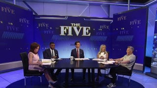 'The Five': Biden fights for survival with high-stakes press conference - Fox News
